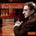 Sir John Barbirolli - CD Audio di Sir John Barbirolli