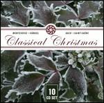 Classical Christmas - CD Audio