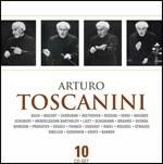 Arturo Toscanini - CD Audio di Arturo Toscanini