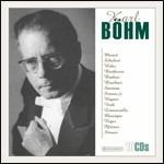 Karl Böhm - CD Audio di Karl Böhm