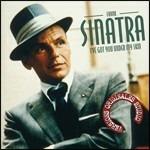 I've Got You Under My Skin - CD Audio di Frank Sinatra