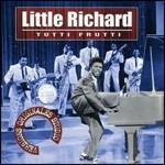 Tutti Frutti - CD Audio di Little Richard