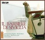 Il barbiere di Siviglia - CD Audio di Gioachino Rossini,Tullio Serafin,Victoria De Los Angeles,Gino Bechi