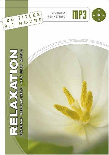 Relaxation - CD Audio