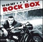 Rock Box - CD Audio