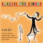 Klassik fur Kinder vol.2 - CD Audio