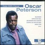Date with Oscar - CD Audio di Oscar Peterson