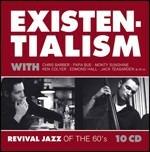 Existentialism. Revival Jazz '60 - CD Audio