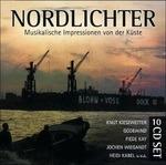 Nordlichter. Impressioni musicali - CD Audio