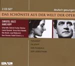 Turandot-Falstaff-Don Pasquale-Der Liebestrank U.vol.a.
