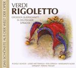 Rigoletto (German Edition)