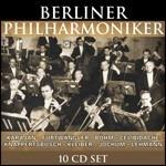 Berliner Symphoniker - CD Audio di Berliner Philharmoniker
