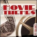 Movie Themes (Colonna sonora) - CD Audio