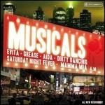 Musicals (Colonna sonora) - CD Audio