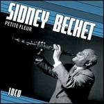 Petite Fleur - CD Audio di Sidney Bechet