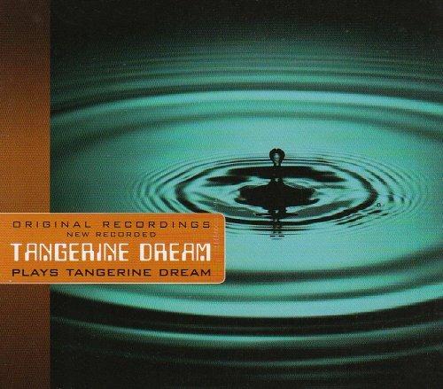 Plays Tangerine Dream - CD Audio di Tangerine Dream