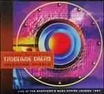 Valentine Wheels - CD Audio di Tangerine Dream