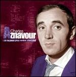 Je ne peux plus rentrer chez moi - CD Audio di Charles Aznavour