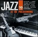 Jazz at Philarmonic