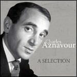 A Selection - Vinile LP di Charles Aznavour