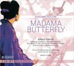 Madama Butterfly