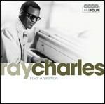 I Got a Woman - CD Audio di Ray Charles