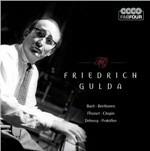 Friedrich Gulda - CD Audio di Friedrich Gulda