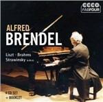 Alfred Brendel - CD Audio di Alfred Brendel