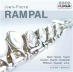 Jean-Pierre Rampal - CD Audio di Jean-Pierre Rampal