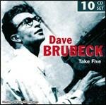 Dave Brubeck - CD Audio di Dave Brubeck