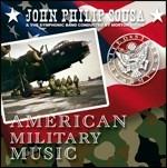 America Military Music