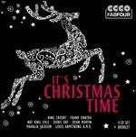 It's Christmas Time - CD Audio