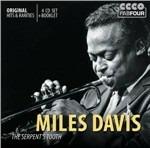 Serpent's Tooth - CD Audio di Miles Davis