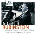 Arthur Rubinstein