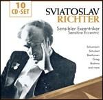 Sviatoslav Richter 1950-1958 - CD Audio di Sviatoslav Richter