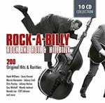 Rock-A-Billy 1