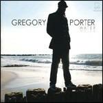 Water - CD Audio di Gregory Porter