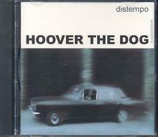 Hoover the Dog - Hoover the Dog Distempo Trad Wales - CD Audio