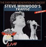 Steve Winwood's Traffic
