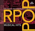 Classic Musical Hits - CD Audio di Royal Philharmonic Orchestra