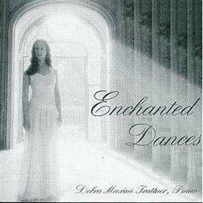 Enchanted dances - CD Audio di Maurice Ravel