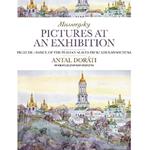 Pictures at An Exhibition
