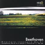 Overture Leonara Number 3, Symphony