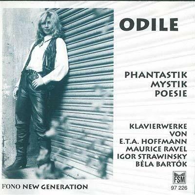 Sonata per piano AV 40 - CD Audio di Ernst Theodor Amadeus Hoffmann