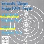Symphonies. Nr. 1 B - Dur op
