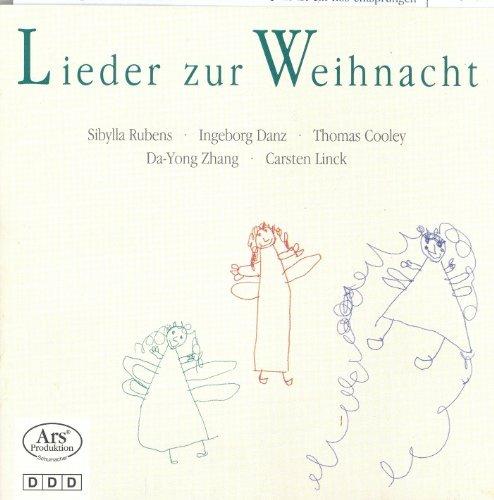 Lieder - CD Audio