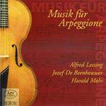 Musik fur Arpeggione