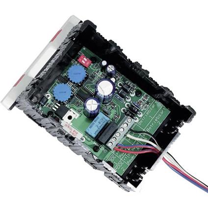 Treno automatico LGB L10345 assemblato