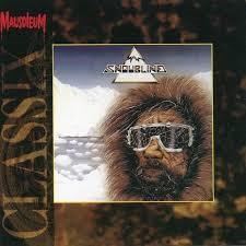 Snowblind - CD Audio di Snowblind