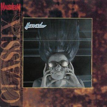Hazzard - CD Audio